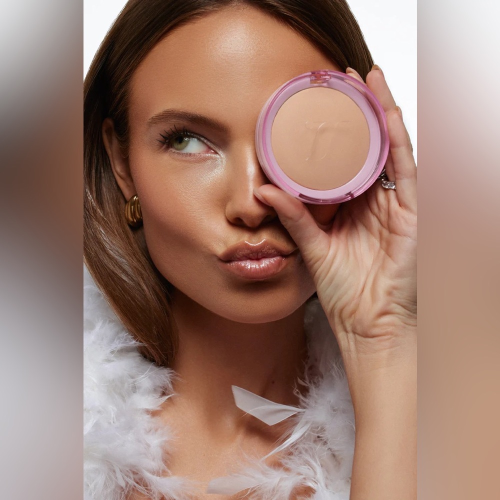 Angel Face Setting Powder - Heaven - Picture 4 of 5